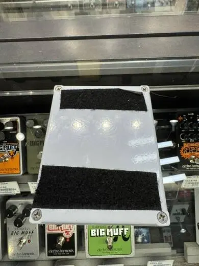 PLEXI-DRIVE DELUXE 2